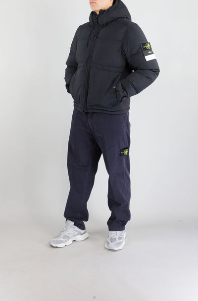 Giubbotto Stone Island V0029 da Uomo k2s154100019s0182