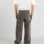Pantalone Apc Marrone da Uomo COHTC H08049 DAN CARPENTER