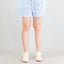 Short Mc2 Saint Barth Sangallo Hibiscus da Donna meave