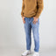 Felpa Dickies Brown Duck da Uomo dk0a4y6p0bd1