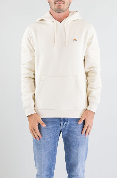 Felpa Dickies Gray da Uomo dk0a4xcdf901