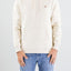 Felpa Dickies Gray da Uomo dk0a4xcdf901