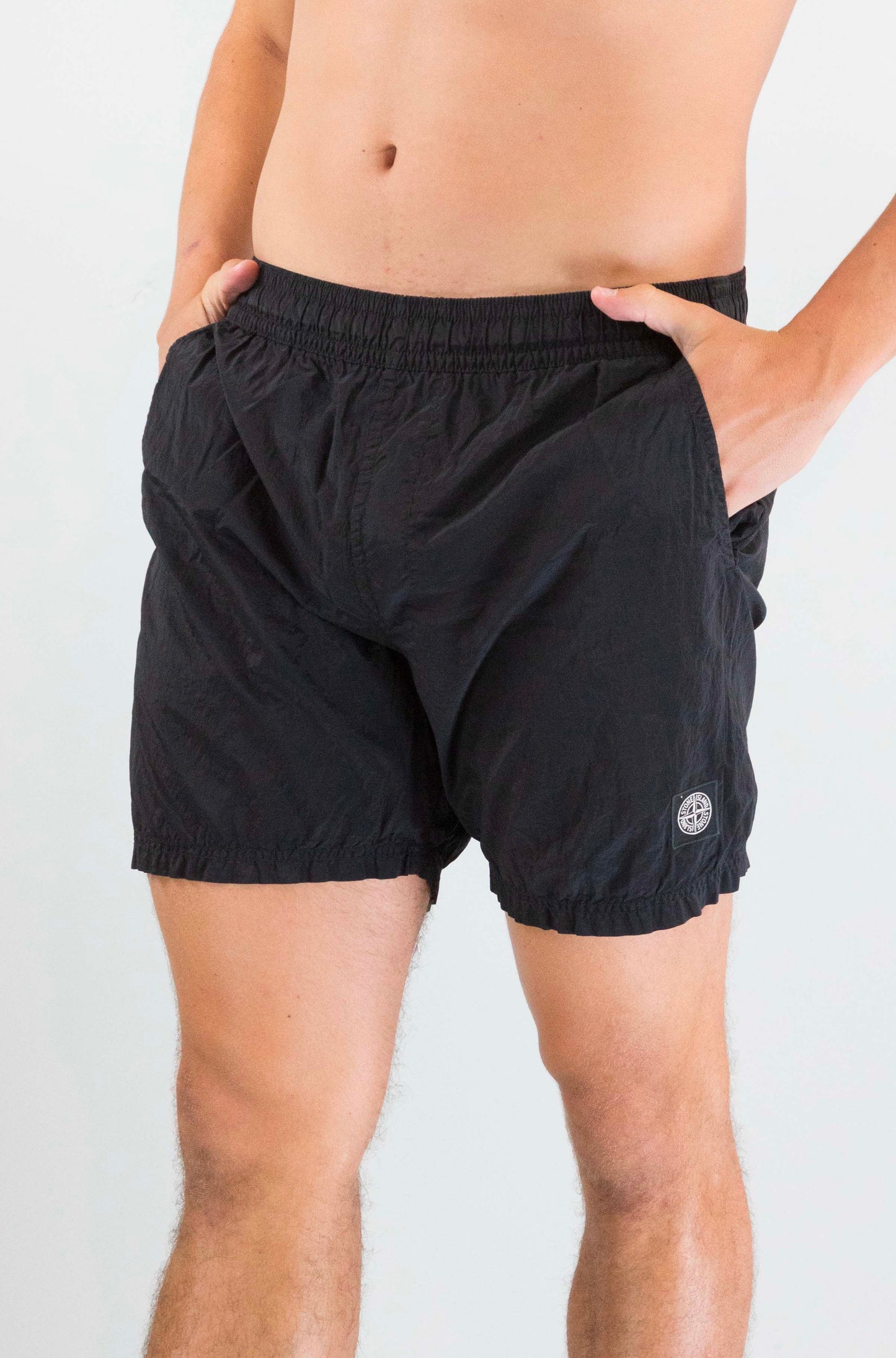 Short Stone Island V0029 da Uomo l1s15b100004s0043