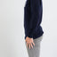 Maglia Mc2 Saint Barth Bold 61 da Uomo heron light