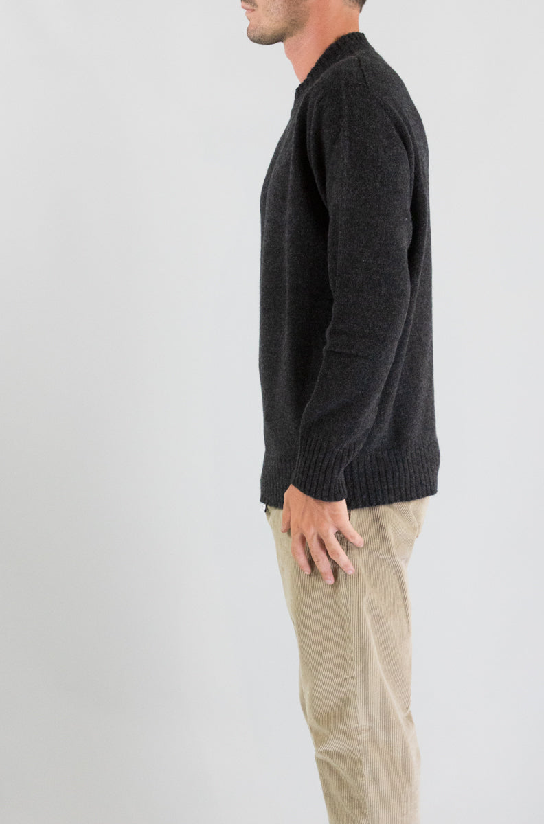 Maglia Amaranto Antracite da Uomo b9ac0069