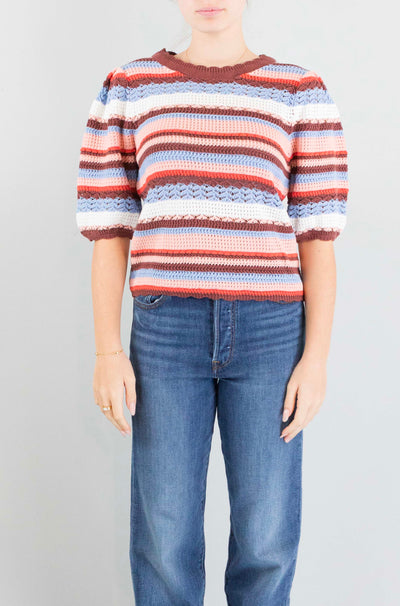 Maglia Suncoo Tomette da Donna s26m01045 panaca