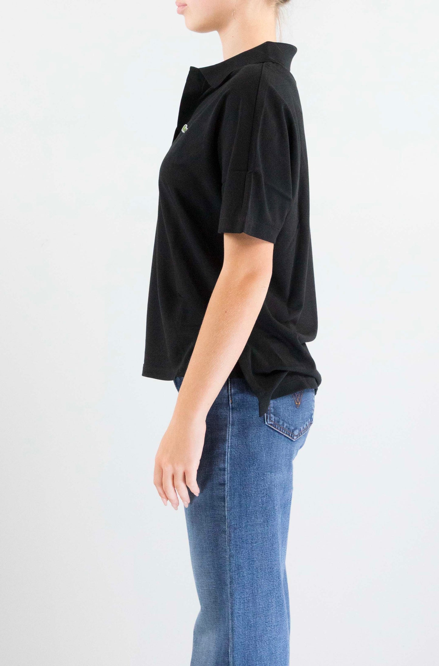 Polo Lacoste 031 da Donna pf1123