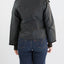 Giubbotto Barbour Sg51 da Donna lwx1403 cropped beadnell wax