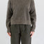 Maglia Des Petits Hauts Loutre da Donna dimitri