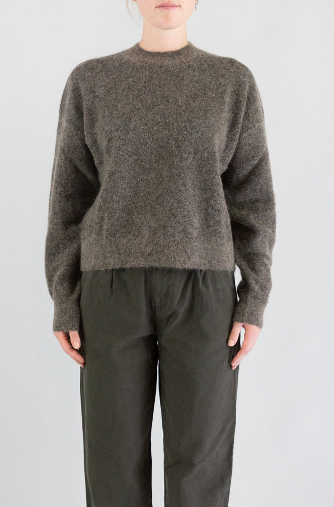 Maglia Des Petits Hauts Loutre da Donna dimitri
