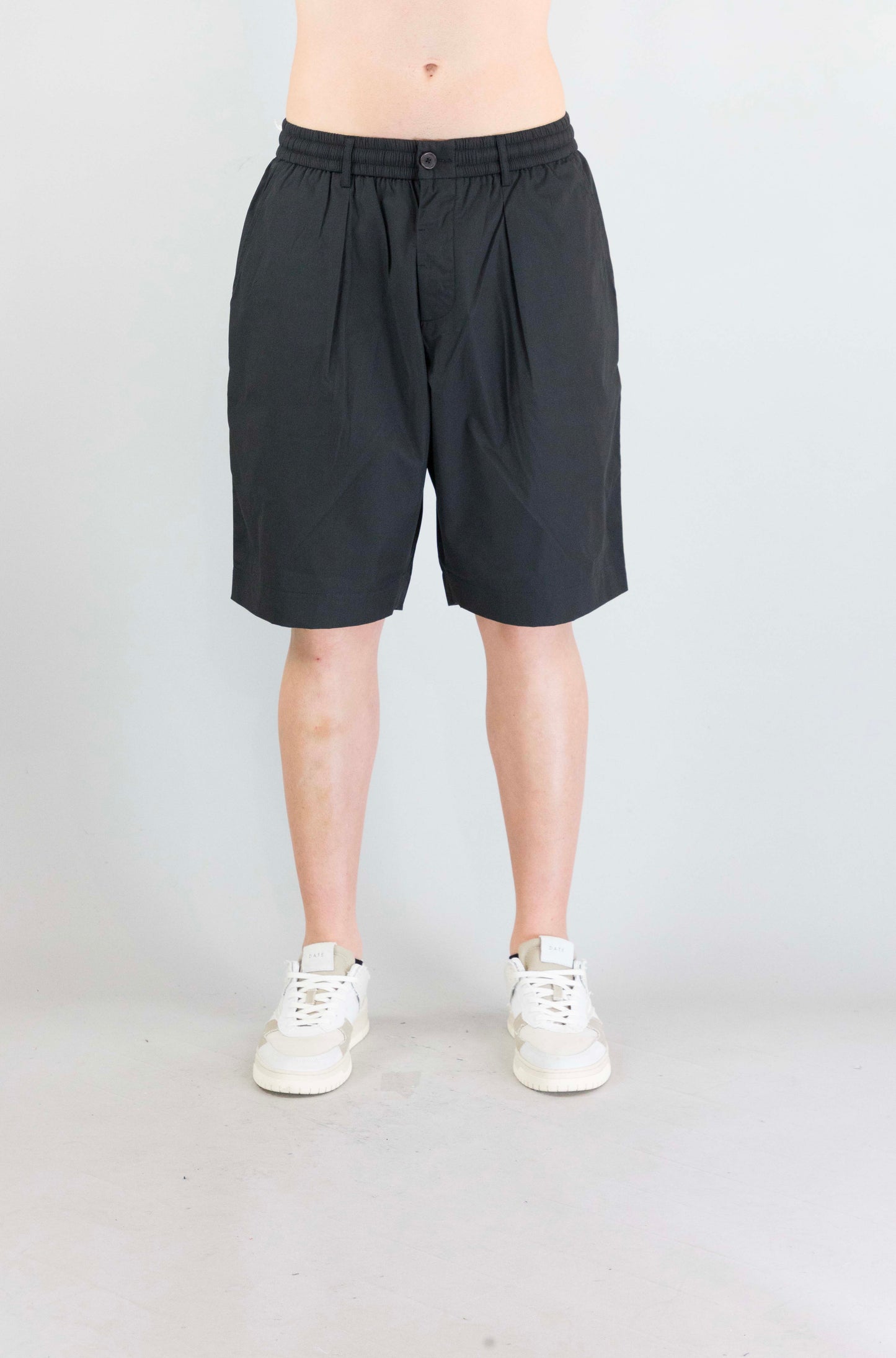Pantalone Universal Work Black da Uomo 34152 recycled poly tech