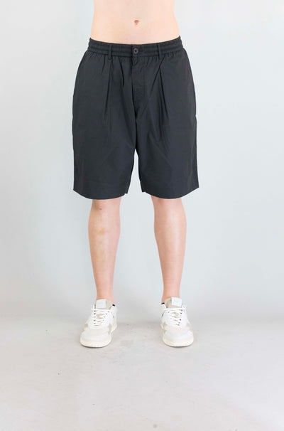 Pantalone Universal Work Black da Uomo 34152 recycled poly tech