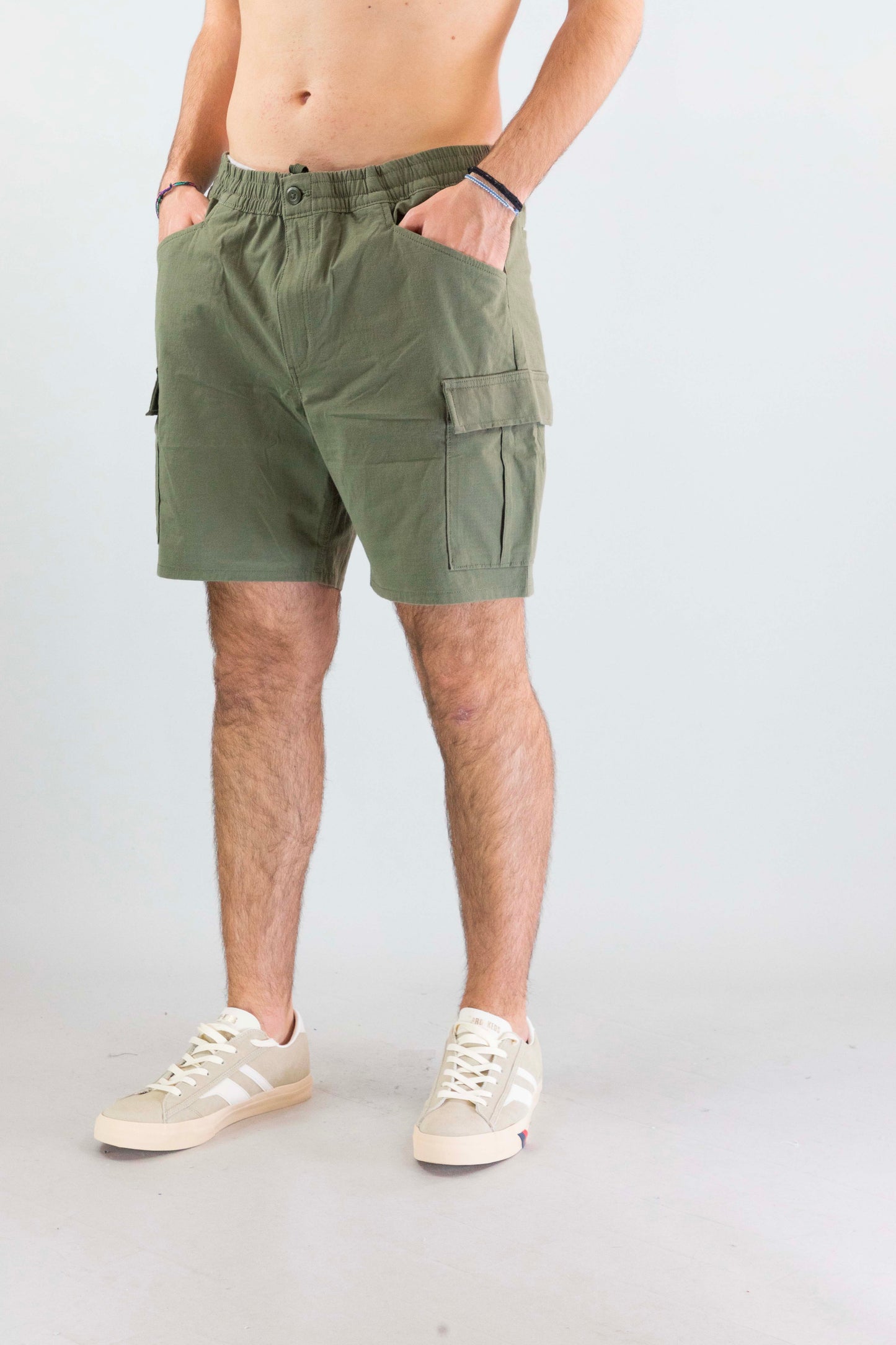 Pantalone Patagonia Bsng da Uomo 57181 nomader