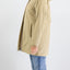 Giubbotto Kway D0s Beige Grey da Donna k8144cw sophie twill soft beaver