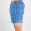 Costume Mc2 Saint Barth Gin Lover Stripes da Uomo lighting micro stretch