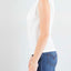 Maglia Pinko Bianco da Donna marlena