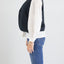 Pantalone Indi&Cold Blu da Donna nj276S