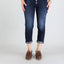 Jeans Dondup Blue da Donna dp268b df0310d ms2 koons