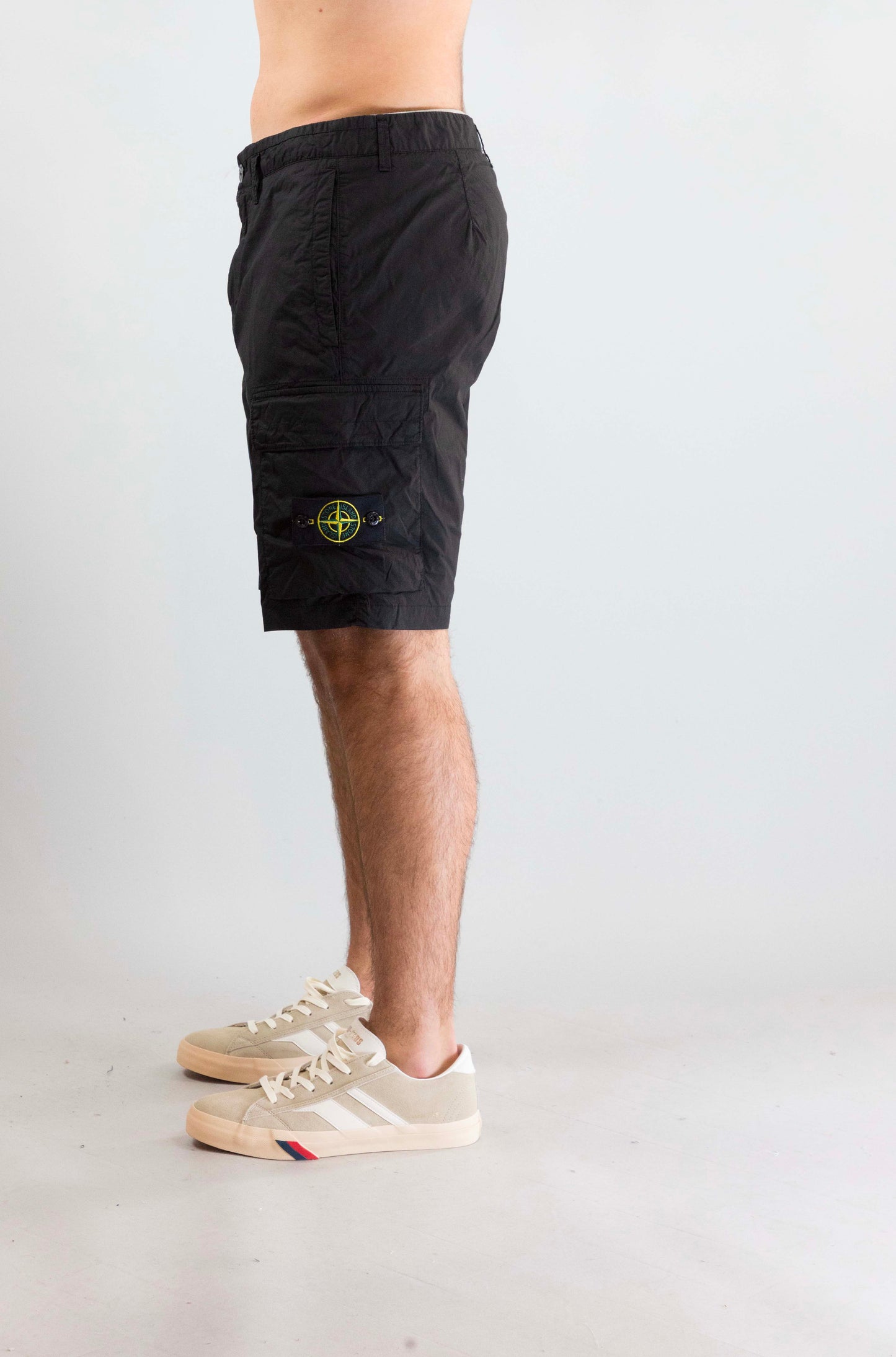 Pantalone Stone Island V0029 da Uomo L1S15L100020S0003