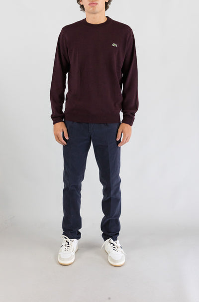 Maglia Lacoste 3ke da Uomo ah3225