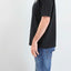 T-Shirt Blauer Nero da Uomo 26sbluf02284 007480