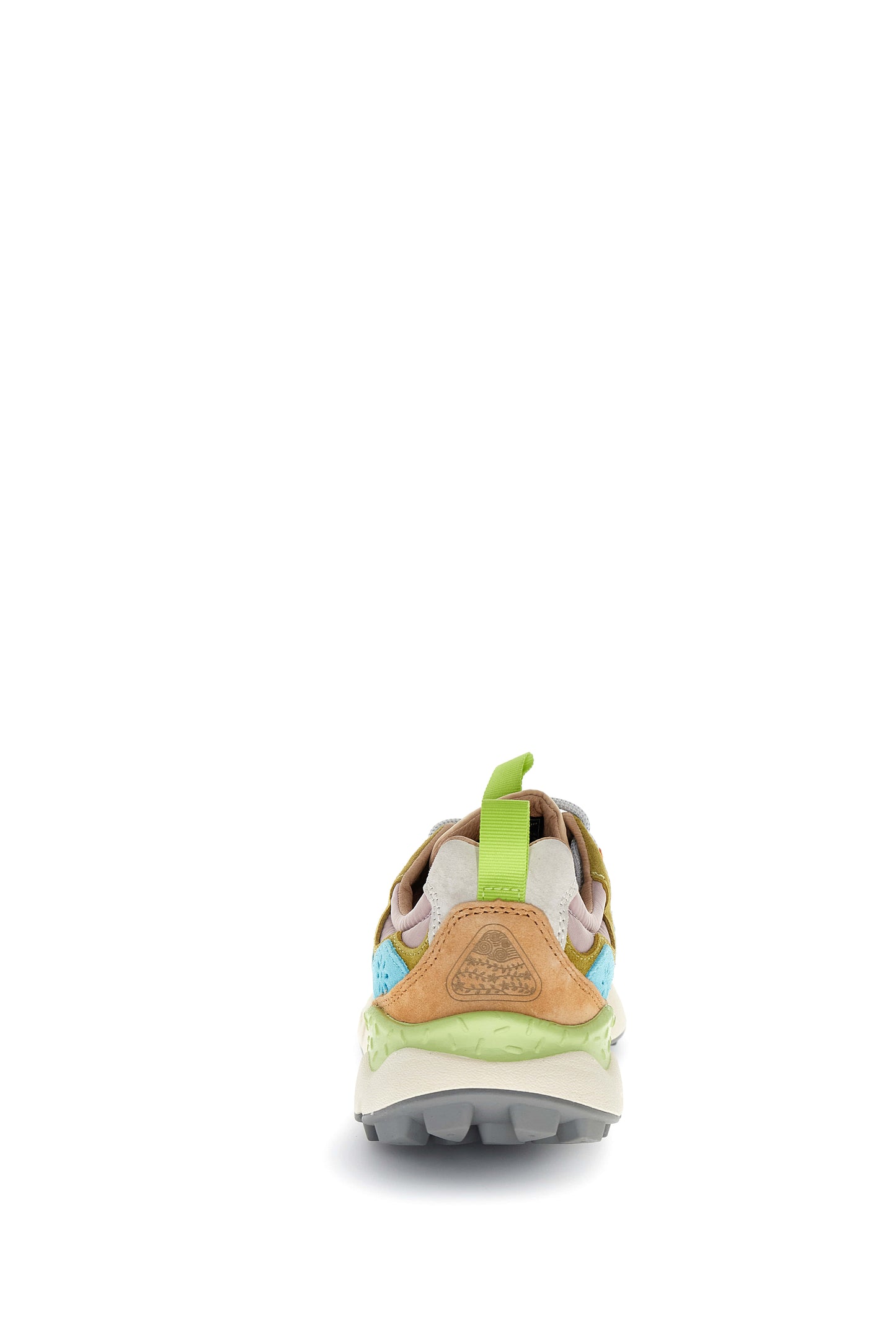 Scarpa Flower Mountain 1e94 da Donna 2017816 01 yamano 3