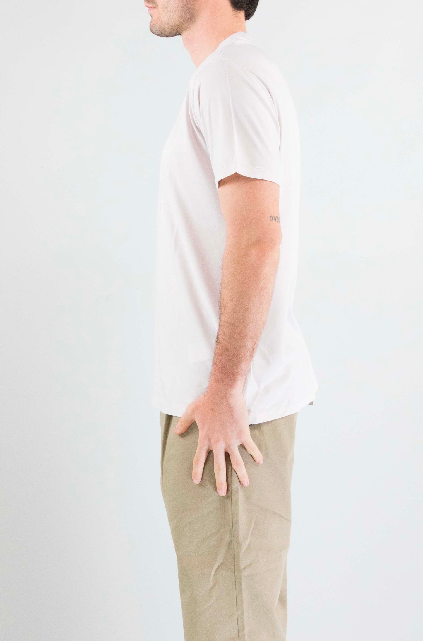 T-Shirt Roy Roger’S Mastic da Uomo rru90049cg060569
