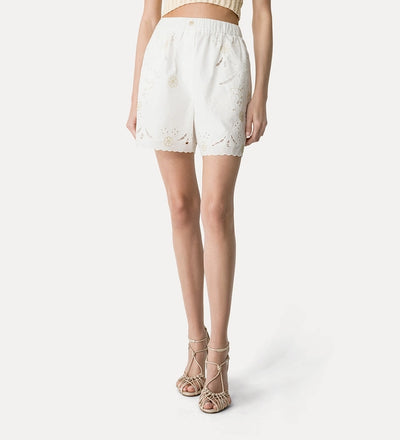 Pantalone Forte Forte Crystal da Donna 14845