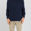 Maglia Amaranto Navy da Uomo b9ac0010