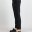 Pantalone Ottod’Ame Nero da Donna dp9613-3