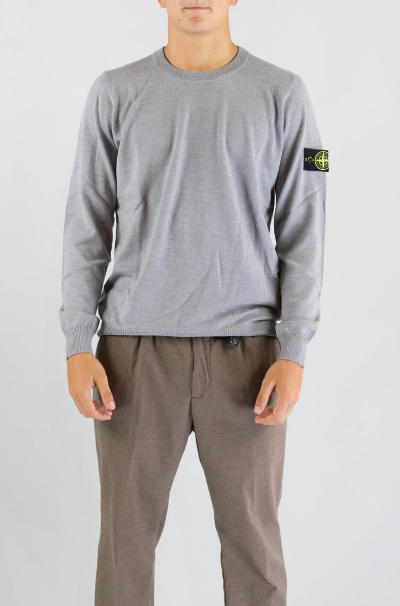 Maglia Stone Island V0m49 da Uomo l2s155100071s00c4