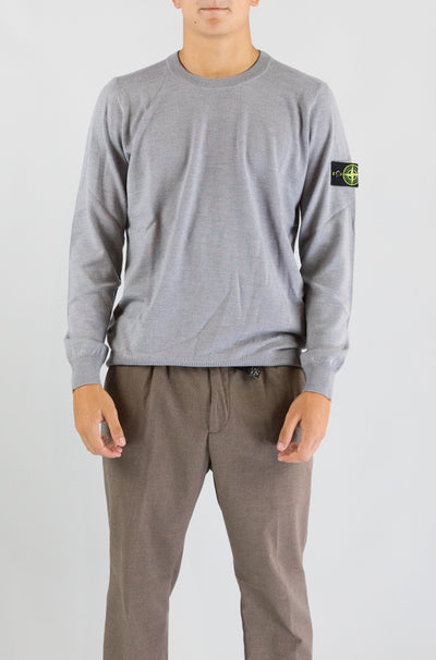 Maglia Stone Island V0m49 da Uomo l2s155100071s00c4