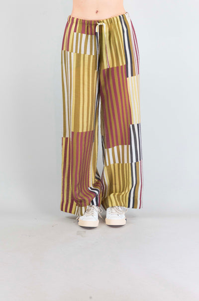 Pantalone Ottod’Ame Vu da Donna dp0063