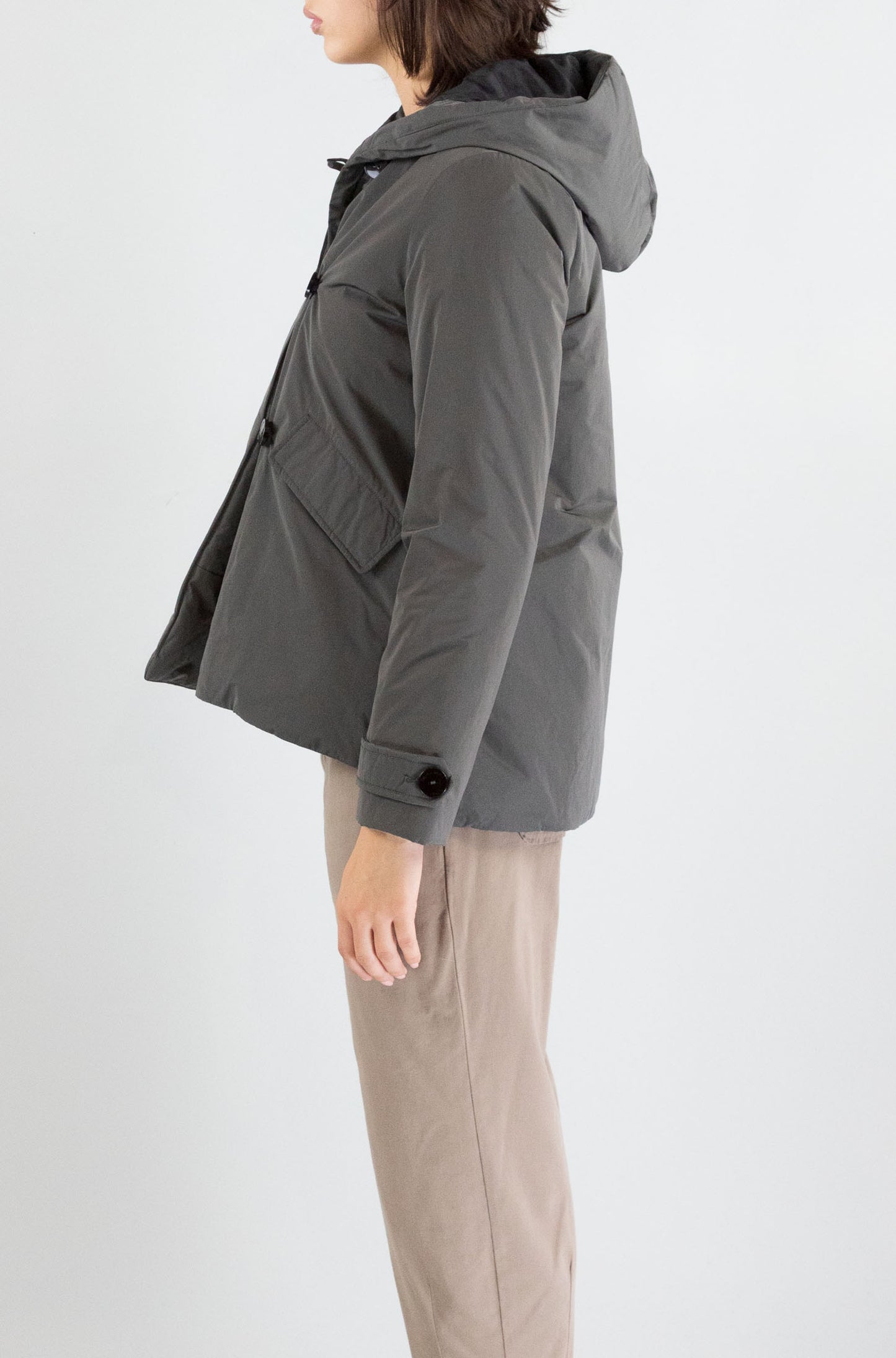 Giubbotto Alessia Santi S3025 da Donna 521sd35025