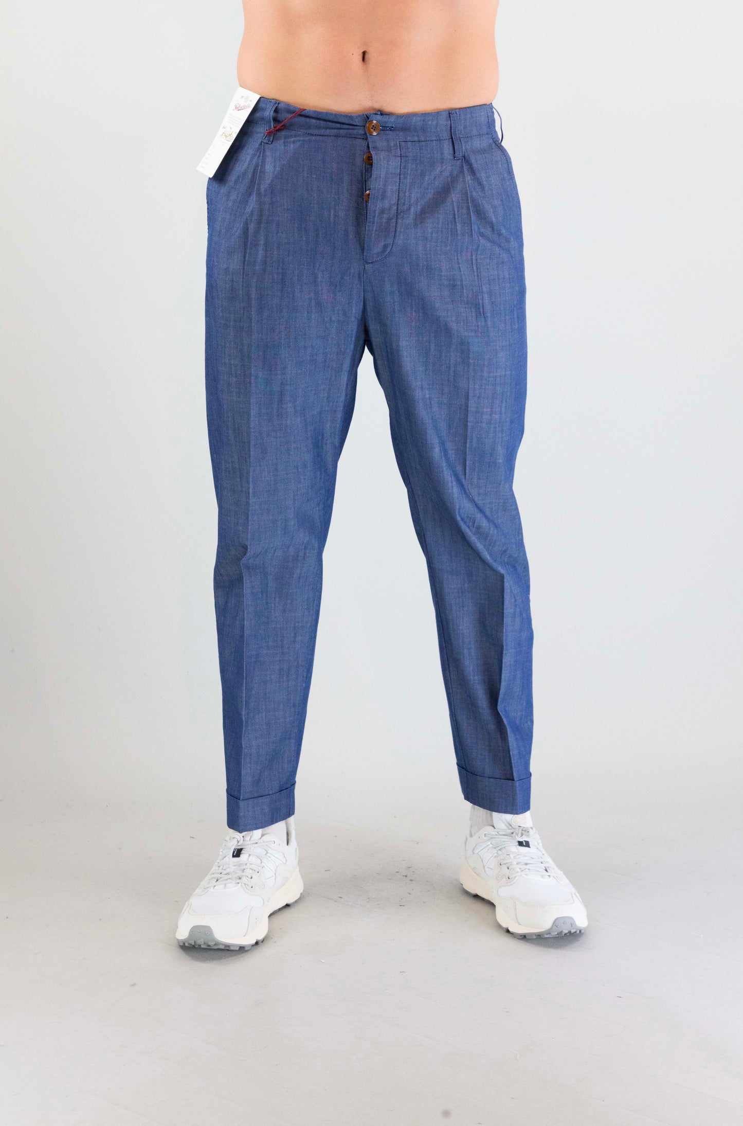 Jeans Tela Cruda 2625 da Uomo tnpt0002 de0053