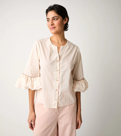 Camicia Alessia Santi 619040 da Donna sd45053