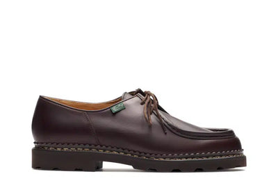 Scarpa Paraboot lis Caffè da Uomo michael marche II