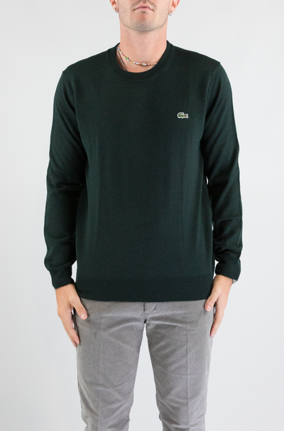 Maglia Lacoste Yzp da Uomo ah3225