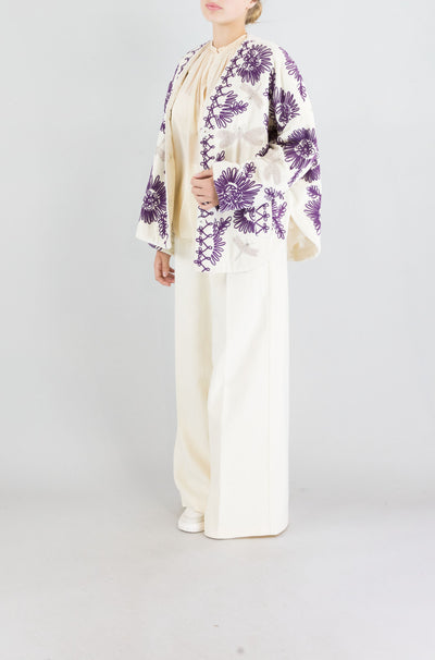 Kimono Forte Forte Rubis da Donna 14039