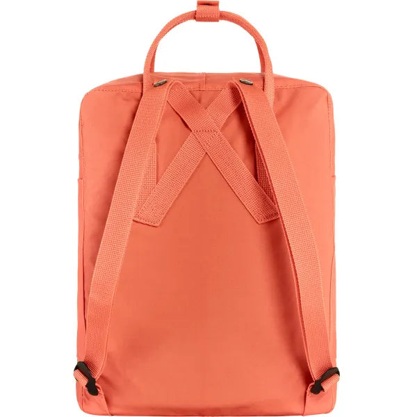 Zaino Fjallraven 350 Korall  da Donna kanken 23510
