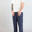 Polo Universal Work Ecru da Uomo 34635 vacation
