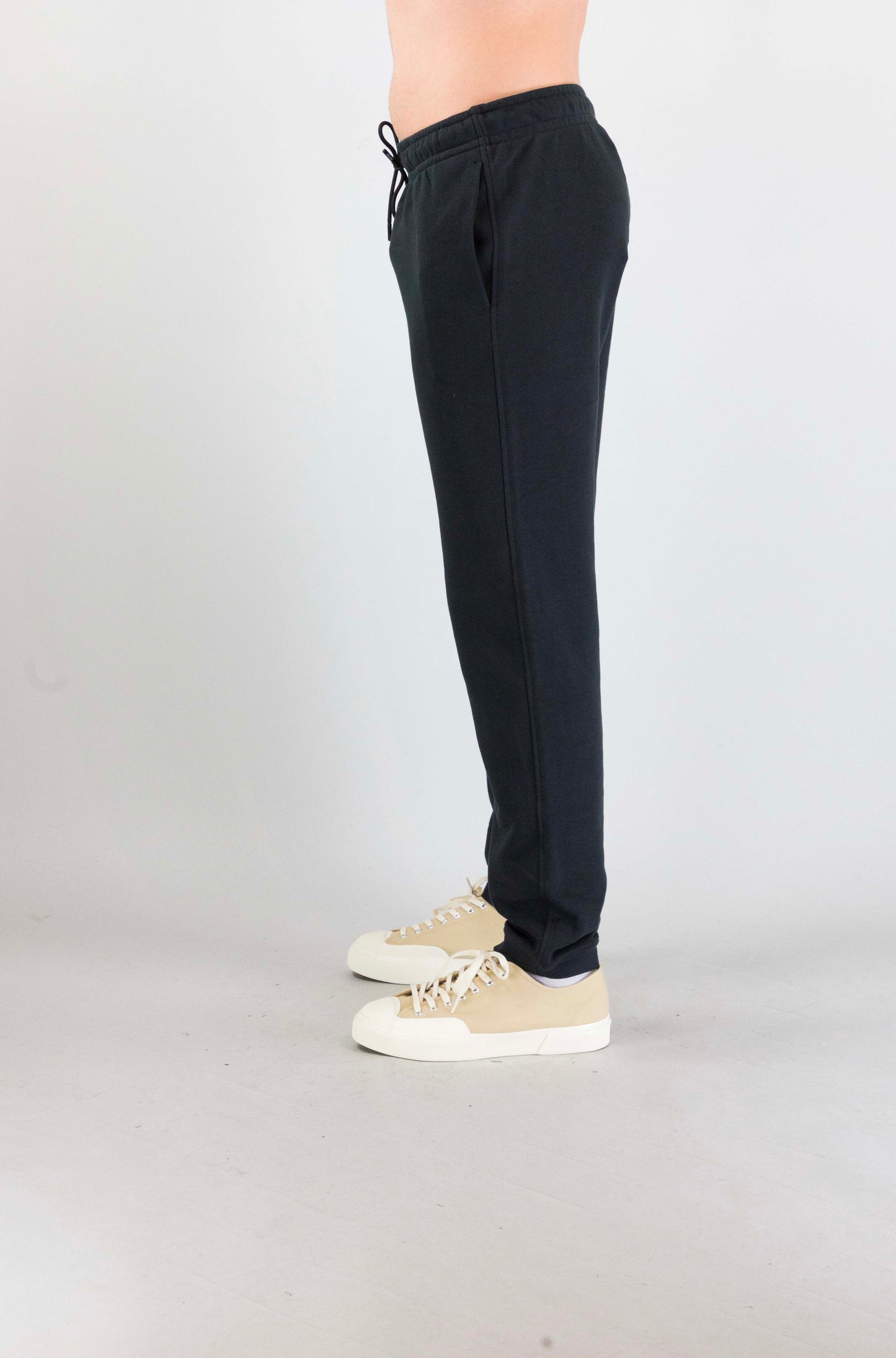 Pantalone Kway Usy Black Pure da Uomo k3134ew philibert poly