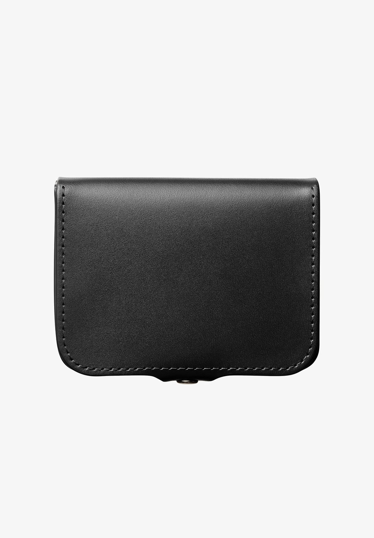 Portafogli Apc Noir da Uomo pxawv h63176 josh