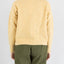 Maglia Nice Things Light Yellow da Donna wkx010