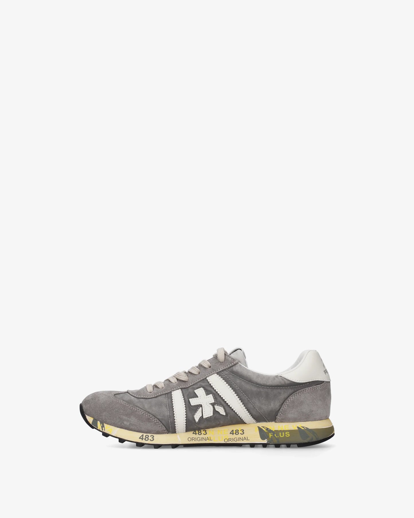 Scarpa Premiata 8187 da Uomo lucy
