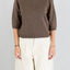 Maglia Jc Sophie Marrone da Donna p5412 pierson
