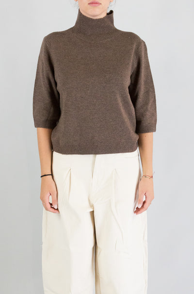 Maglia Jc Sophie Marrone da Donna p5412 pierson