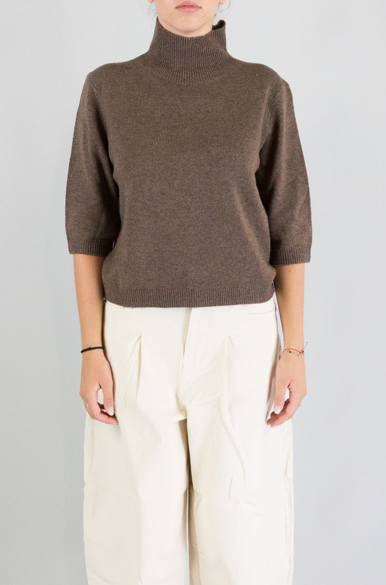 Maglia Jc Sophie Marrone da Donna p5412 pierson