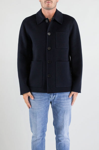 Giacca Amaranto Navy da Uomo b6f0010