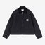 Giubbotto Carhartt Wip Black Stone da Donna i035672 og detroit